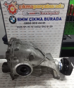 7573819b BMW G30 5.20D (2.92) Çıkma Deferansiyel Arka Orijinal