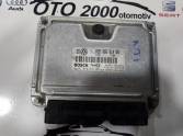 Oto Çıkma Parça / Volkswagen / Jetta / Beyin / Motor Beyni / Çıkma Parça 