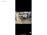 Oto Çıkma Parça / Nissan / 100 / Motor / Oksijen Sensörü / Çıkma Parça 