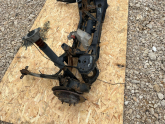 Oto Çıkma Parça / Ford / Focus / Alt Takım / Torsiyon / Çıkma Parça 