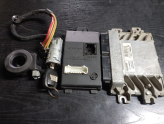 Oto Çıkma Parça / Renault / Clio / Beyin / Motor Beyni / Çıkma Parça 