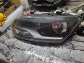 Oto Çıkma Parça / Volkswagen / Polo / Far & Stop / Sol Ön Far / Çıkma Parça 
