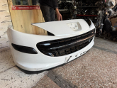 Oto Çıkma Parça / Peugeot / 207 / Tampon / Ön Tampon / Çıkma Parça 