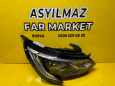 TALİANT SAĞ FAR (ORJİNAL SIFIR) - 260109945R