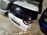 Oto Çıkma Parça / Opel / Crossland / Kaporta & Karoser / Bagaj Kilidi / Çıkma Parça 