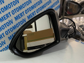 Oto Çıkma Parça / Volkswagen / Golf / Ayna / Sol Dış Ayna / Çıkma Parça 