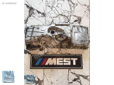 Oto Çıkma Parça / Bmw / X6 / Alt Takım / Karter Muhafaza / Çıkma Parça 