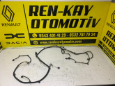 240152027R RENAULT MEGANE 4 PARK SENSÖRÜ TESİSATI ORJ ÇIKMA