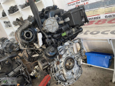 Oto Çıkma Parça / Citroen / Berlingo / Motor / Motor (komple) / Çıkma Parça 