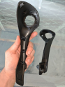 Oto Çıkma Parça / Renault / Clio / Koltuk & Döşeme / İç Kapı Kolu / Çıkma Parça 