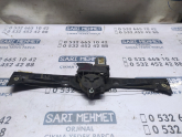 Oto Çıkma Parça / Fiat / Fiorino / Oto Cam / Cam Krikosu / Çıkma Parça 