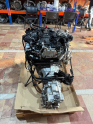Mercedes vito komple motor 654-920