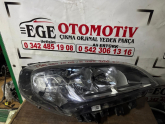 2015/2022 FİAT DOBLO SAG SOL FAR ORJINAL