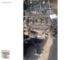 Fiat 1.3 multijet komple motor çıkma