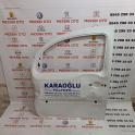 Renault Kango sol ön kapı çıkma orjinal
