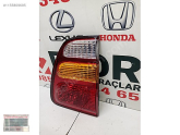 Oto Çıkma Parça / Toyota / Land Cruiser / Far & Stop / Sağ Arka Stop / Sıfır Parça 