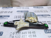 Oto Çıkma Parça / Volkswagen / Jetta / Oto Cam / Cam Krikosu / Çıkma Parça 