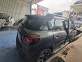 Oto Çıkma Parça / Citroen / C3 / Direksiyon / Direksiyon Simidi / Çıkma Parça 