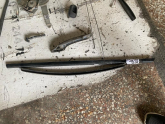 Oto Çıkma Parça / Mazda / 323 / Kaporta & Karoser / Sağ Arka Kapı / Çıkma Parça 