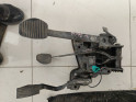 Peugeot 407 pedal takımı