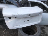 Oto Çıkma Parça / Toyota / Corolla / Kaporta & Karoser / Sol Arka Kapı / Çıkma Parça 