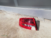 Oto Çıkma Parça / Audi / A4 / Far & Stop / Sol Arka Stop / Çıkma Parça 