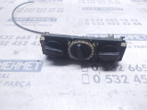 ÇIKMA VW POLO KLİMA KONTROL PANELİ