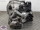 Oto Çıkma Parça / Ford / C-Max / Şanzıman / Şanzıman Komple / Çıkma Parça 