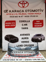 2019-2025 TOYOTA COROLLA ÇIKMA ORJİNAL ÖN TAMPON