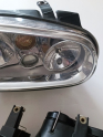 Oto Çıkma Parça / Volkswagen / Golf / Tampon / Izgara Çıtası / Çıkma Parça 