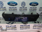 Renault Clio 1 HB arka tampon orijinal
