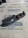 Oto Çıkma Parça / Seat / Ibiza / Oto Cam / Cam Düğmesi / Çıkma Parça 