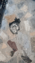 Motor Desteği 9817304180 1.5 HDI Citroen Peugeot