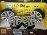 Oto Çıkma Parça / Renault / R 5 / Jant & Lastik / Jant & Lastik Takımı / Sıfır Parça 