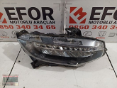 Oto Çıkma Parça / Honda / Civic / Far & Stop / Gündüz Ledi / Çıkma Parça 
