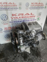 VOLKSWAGEN VOLT LT35 2.5 TDİ KOMPLE ÇIKMA MOTOR DOLU