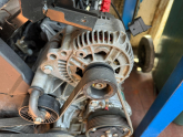 Oto Çıkma Parça / Seat / Cordoba / Elektrik / Şarj Dinamosu / Çıkma Parça 