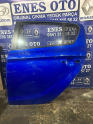Oto Çıkma Parça / Hyundai / i20 / Kaporta & Karoser / Sol Arka Kapı / Çıkma Parça 