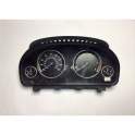 Bmw F10 Kilometre Saati Gösterge Paneli 9291416-01 2339305-06