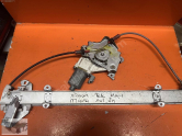 Oto Çıkma Parça / Nissan / Micra / Oto Cam / Cam Krikosu / Çıkma Parça 