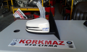 MERCEDES C180 C200 C220 A204 W204 KATLANIR SAĞ AYNA KOMPLE