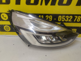 Oto Çıkma Parça / Renault / Clio / Far & Stop / Sağ Ön Far / Çıkma Parça 
