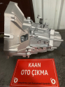 Doblo 1.3 euro 6 çıkma şanzıman