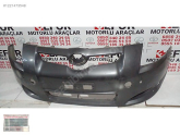 TOYOTA AURİS ÖN TAMPON ÇIKMA ORJİNAL YEDEK PARÇA 07-10