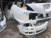 Oto Çıkma Parça / Peugeot / 206 / Tampon / Tampon Koruyucu / Çıkma Parça 