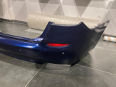 Oto Çıkma Parça / Maserati / Quattroporte / Tampon / Arka Tampon / Sıfır Parça 