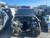 Hurda Belgeli Araçlar / Nissan / Navara