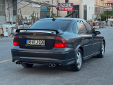 Hasarlı & Kazalı Oto / Opel / Vectra