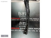 Oto Çıkma Parça / Nissan / Micra / Kaporta & Karoser / Ön Panel / Çıkma Parça 