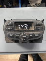 PEUGEOT 307 KALORİFER PANELİ GÜÇMANLAR